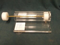 Braintree Scientific Tailveiner Restrainer Rat, up to 120gms, 1 3/4""""